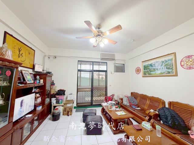 台南新化透天-2