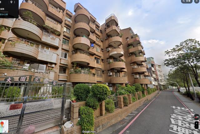 高雄鳳山大樓拍賣-2