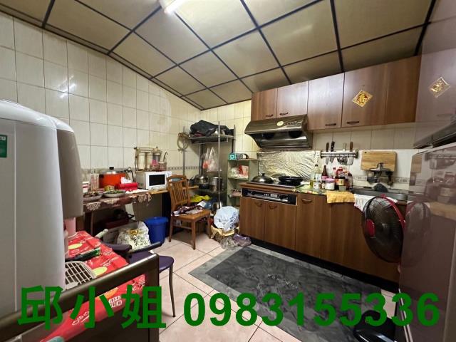 嘉義民雄透天-3