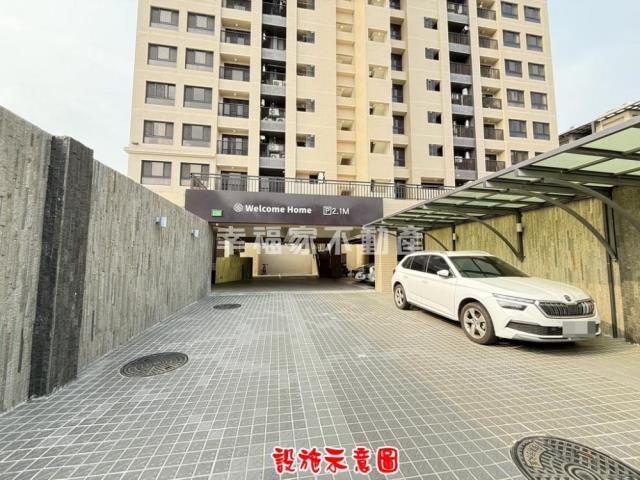 台南善化大樓-14