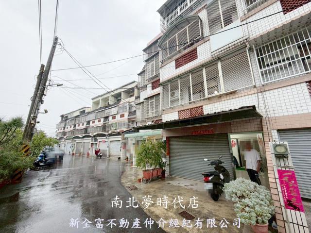 台南新化透天-14