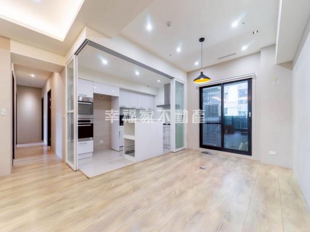 台南北區大樓-4