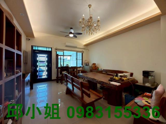 嘉義西區透天-1