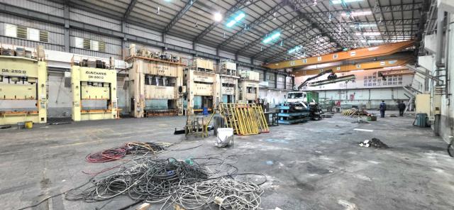 桃園新屋廠房-8