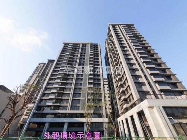 台南北區大樓-1