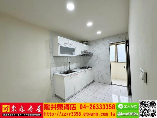 台中大肚公寓-3