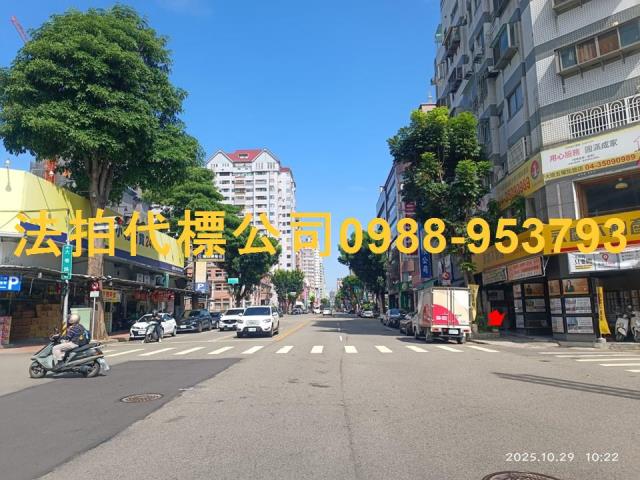 南屯大樓法拍-5