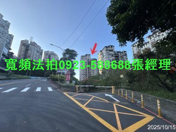 新店拍賣大樓-3