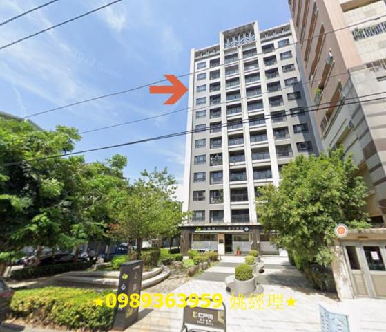 北屯大樓法拍-5