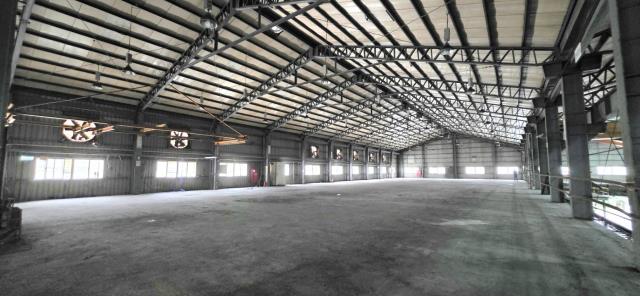 新屋廠房-3