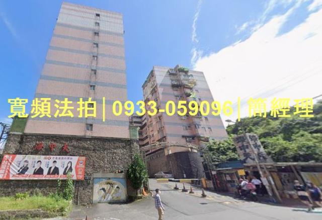 中正區大樓拍賣-1