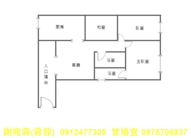 高雄岡山大樓-9