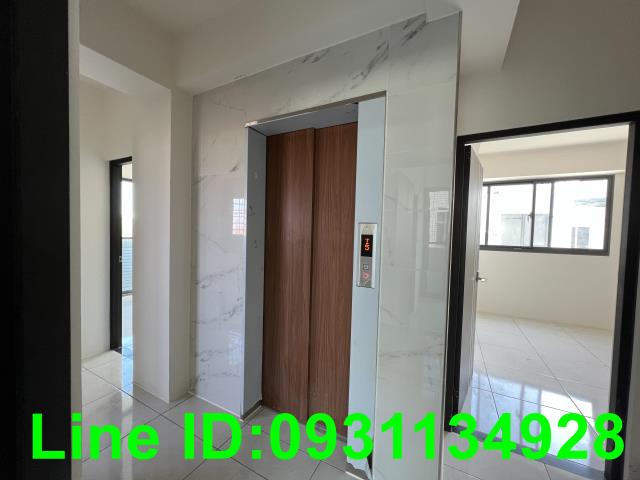 台中后里透天-7