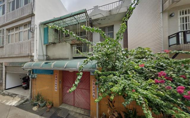 桃園蘆竹透天拍賣-1