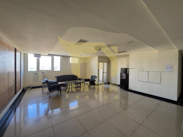 桃園中壢華廈-3