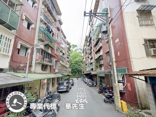 內湖法拍公寓-1