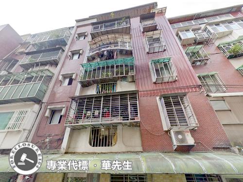內湖法拍公寓-5