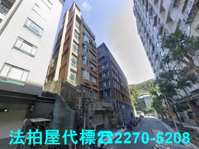 內湖拍賣大樓-4