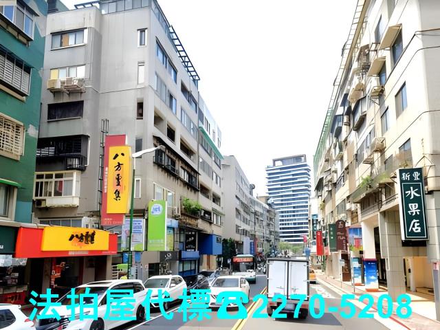 士林大樓法拍-4