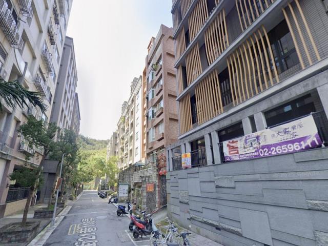 台北大樓法拍-2