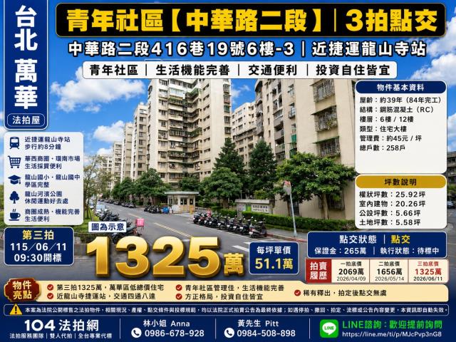 台北大樓法拍-1