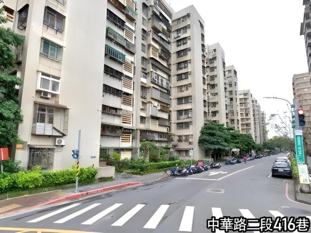 台北大樓法拍-3