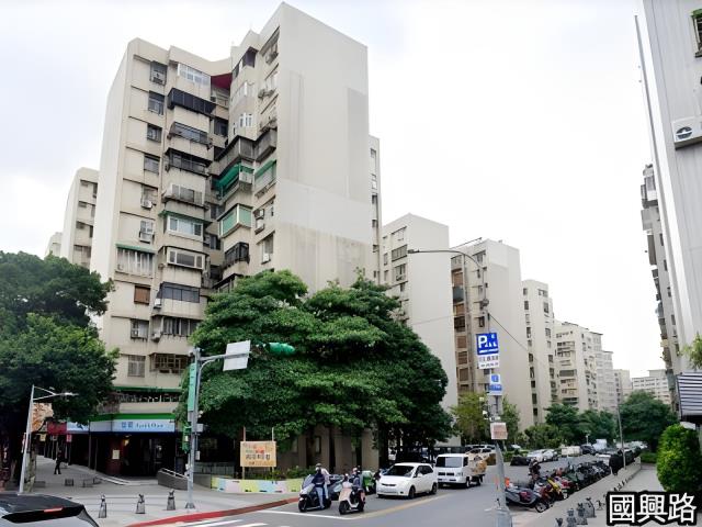 台北大樓法拍-4