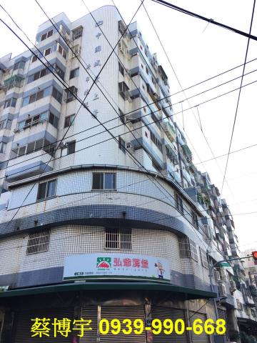 神林南路中國城景上景