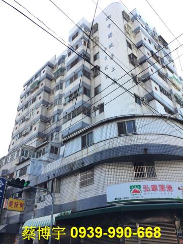 大雅中國城景上景法拍