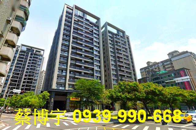 逢甲MY優美法拍屋