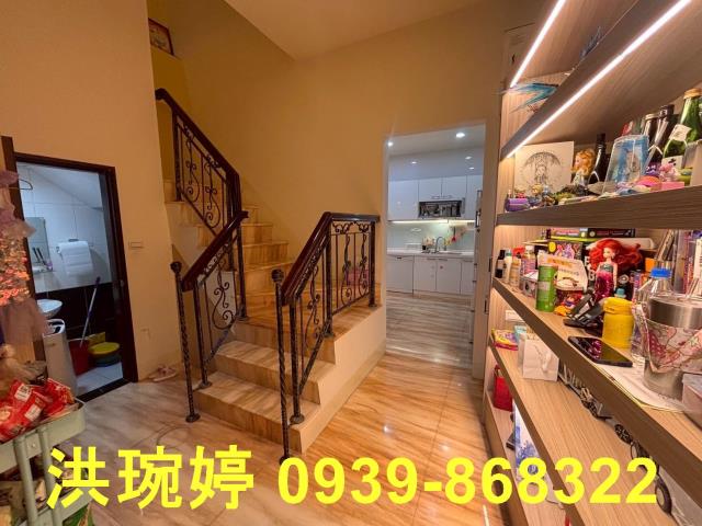 台中霧峰透天-3