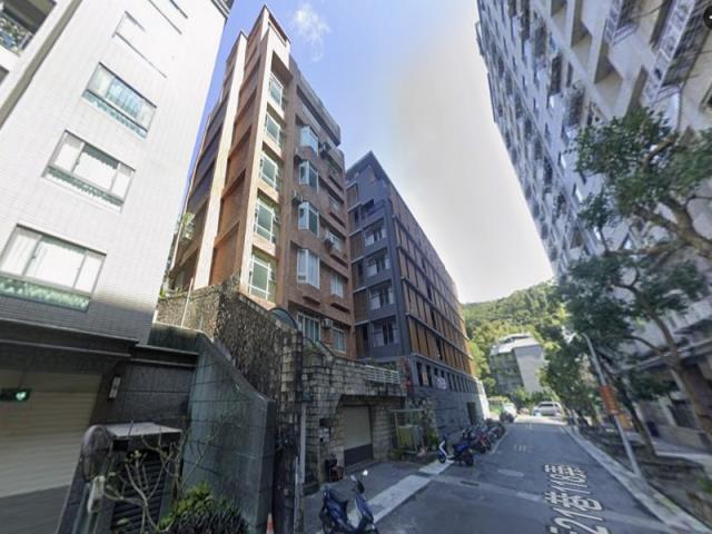 台北內湖法拍大樓-2