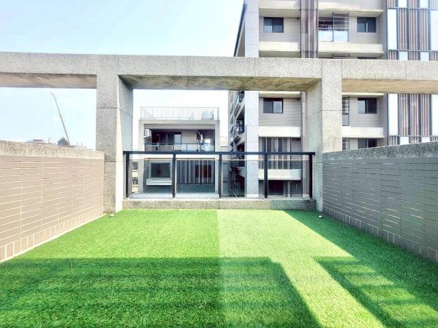 台中沙鹿別墅-13