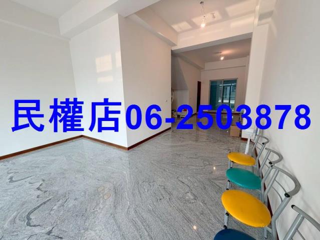 台南安平透天-4