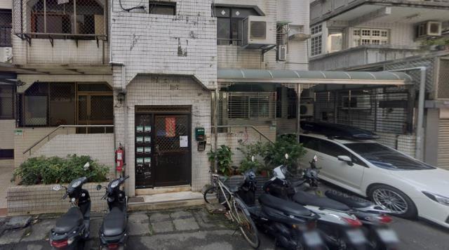 台北士林公寓法拍-1