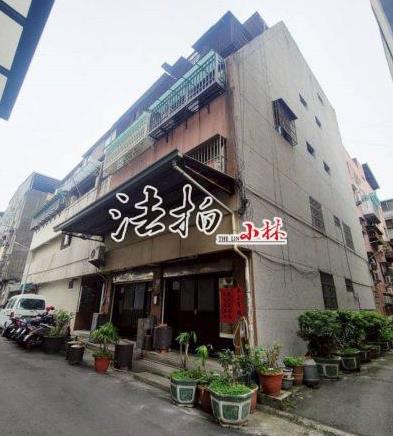 北區公寓法拍-1