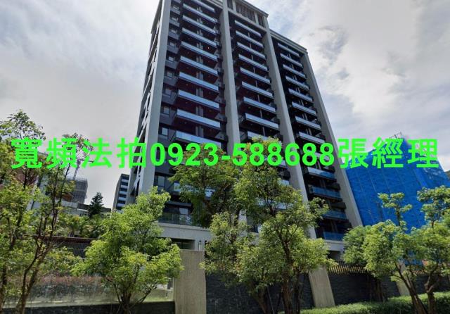 礁溪大樓拍賣-2