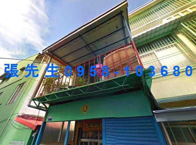 台南法拍透天-1