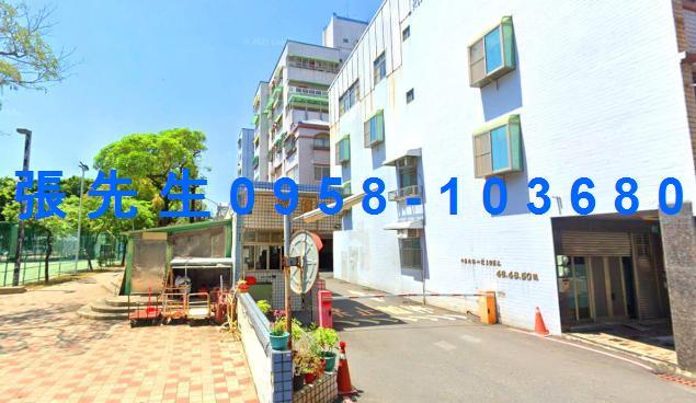 台南法拍華廈-3