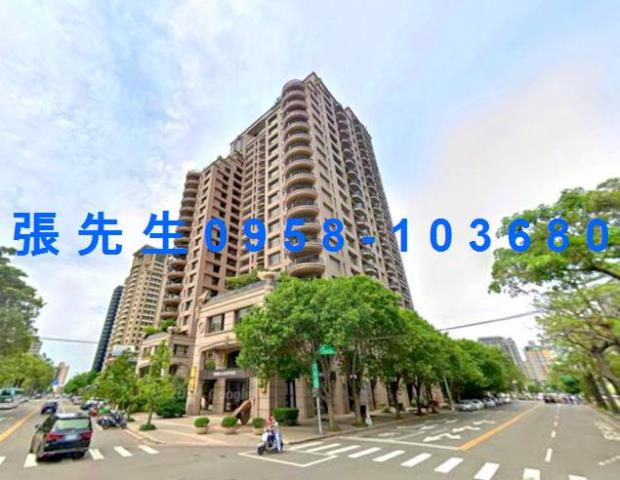 台中大樓法拍-1