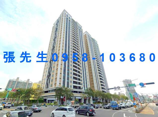 台南大樓法拍-2