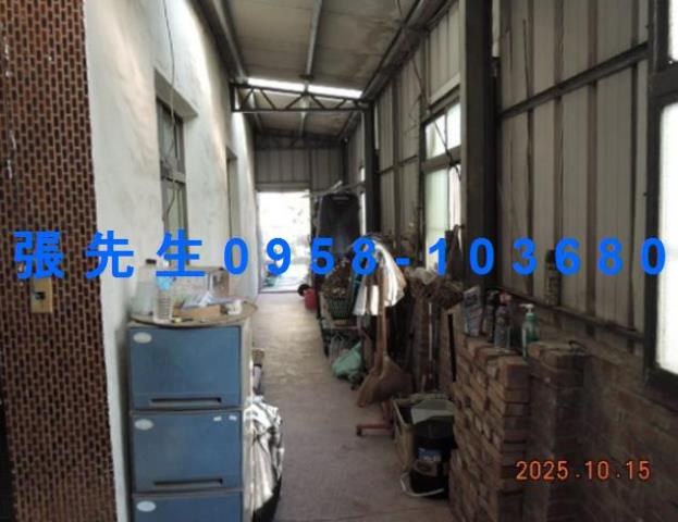 彰化線西透天法拍-5