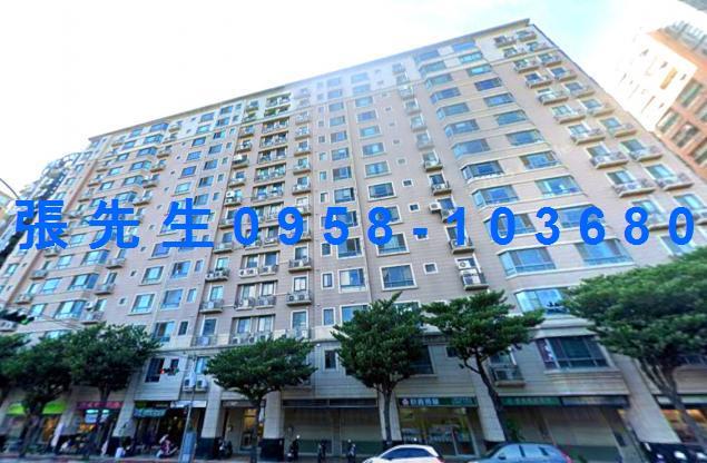 台中南屯法拍大樓-3