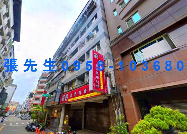 台中南屯法拍華廈-3