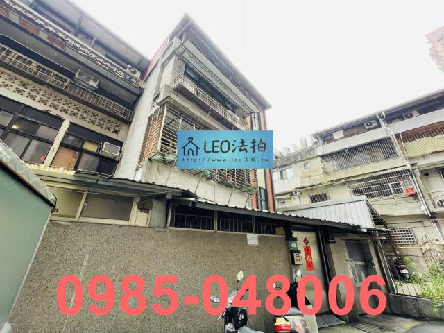 新北汐止公寓法拍-2