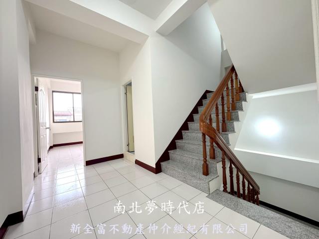 台南安平透天-10