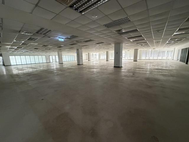 桃園中壢廠房-5