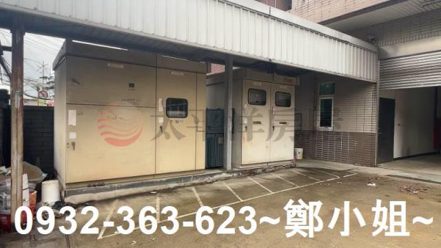 桃園蘆竹廠房-10