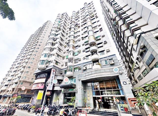 北區公園南路太皇園