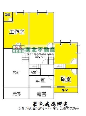 永康透天-12